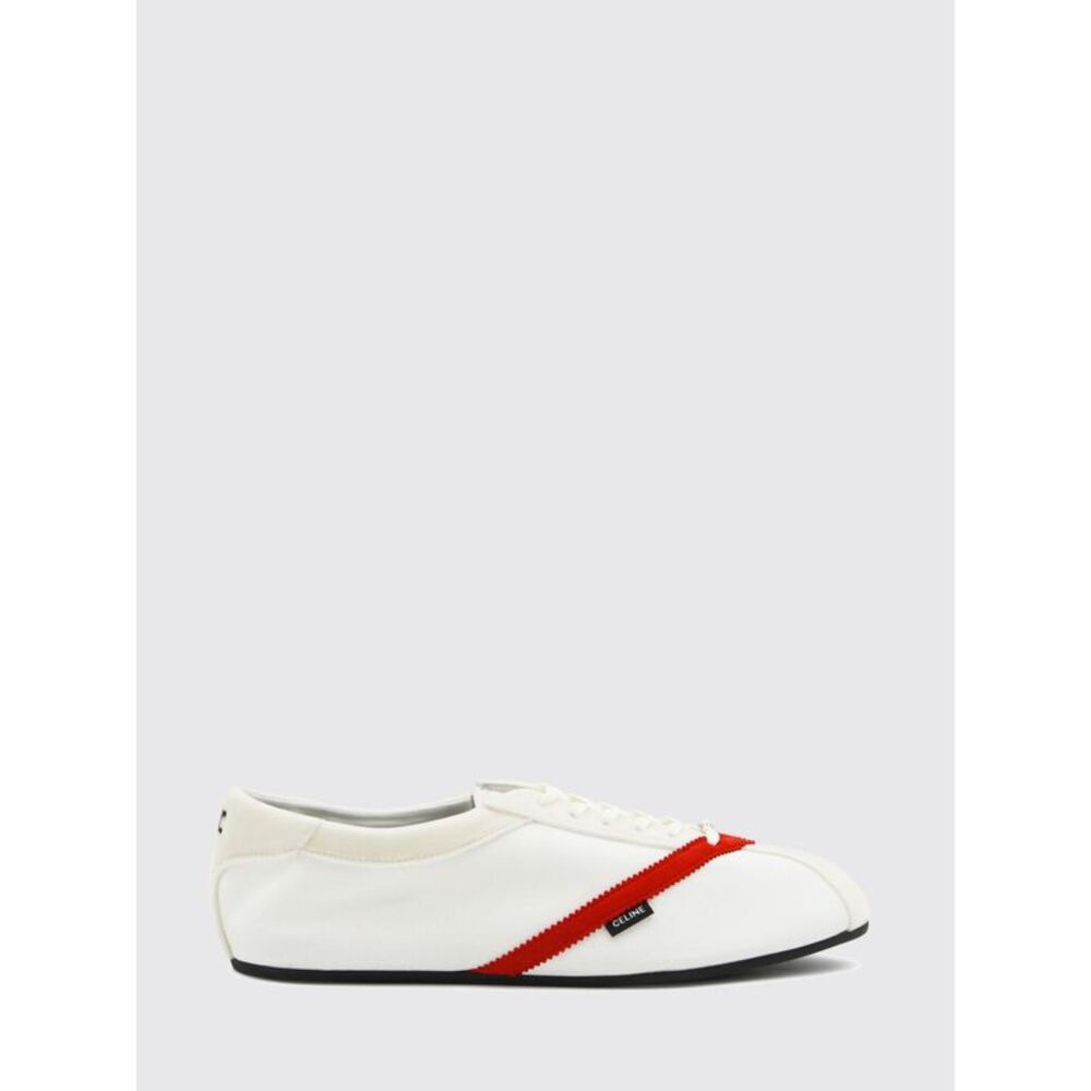 Celine Sneakers Men White